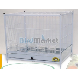 Κλούβα Οροφος Νέου Τύπου